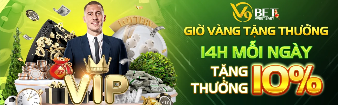 Banner V9BET